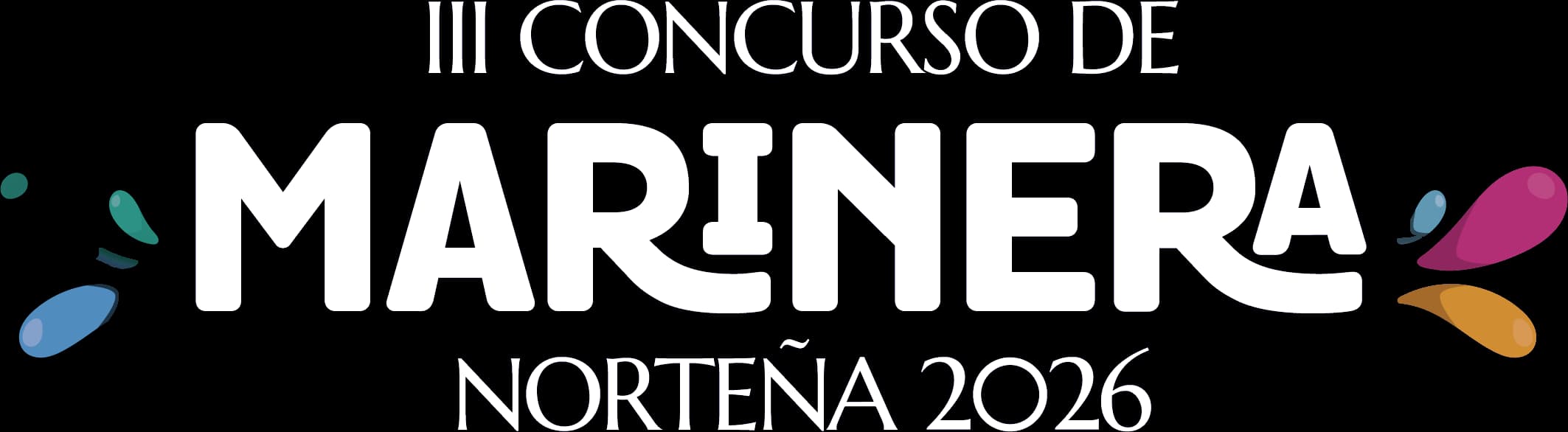 III Concurso de Marinera Norteña 2026
